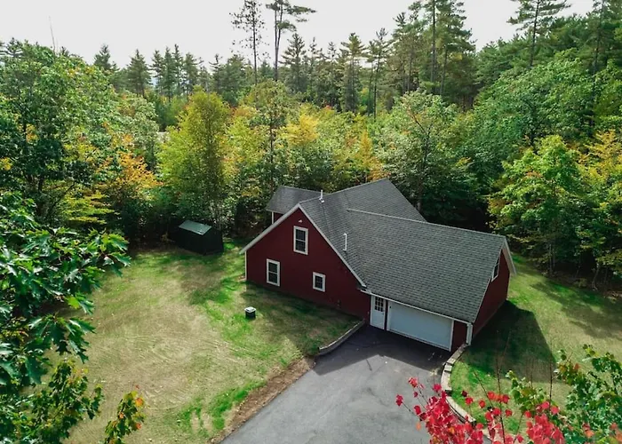 White Mountain Dream Cabin