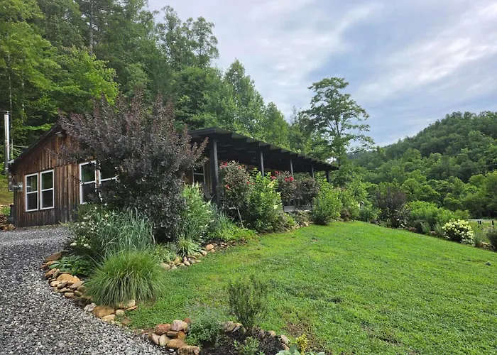 The Outdoor Inn