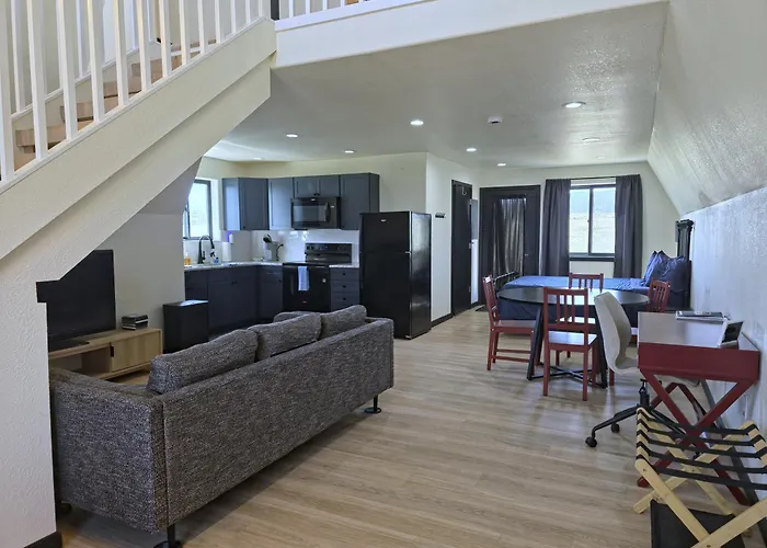 Observer Ranch Campground & Learning Center
