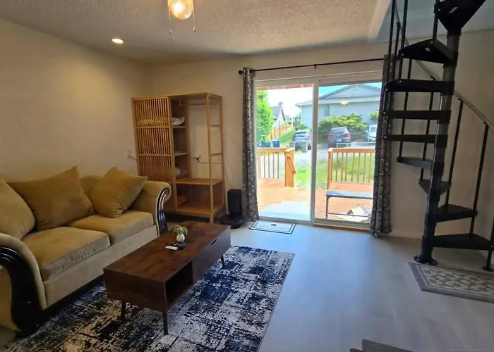 Cozy 2Br Near Downtown Auburn Stay Cool With Air Conditioning