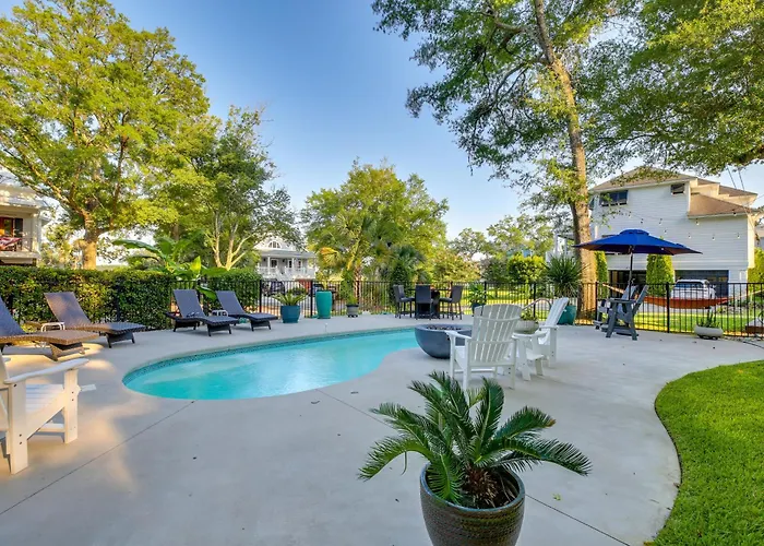 1 Bedroom Ocean Inlet View With Private Pool
