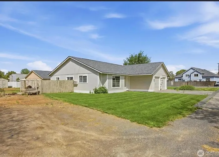 Central Comfort Duplex