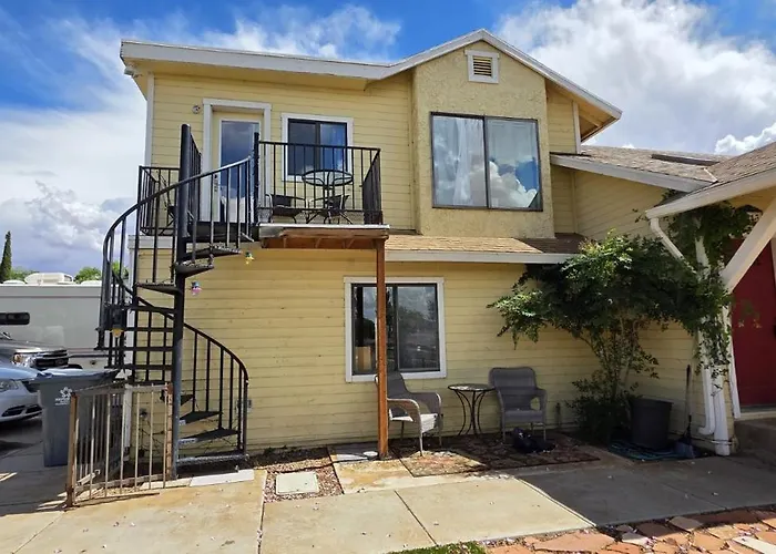 Cozy Space, View, Balcony, Coffee Bar, Wd