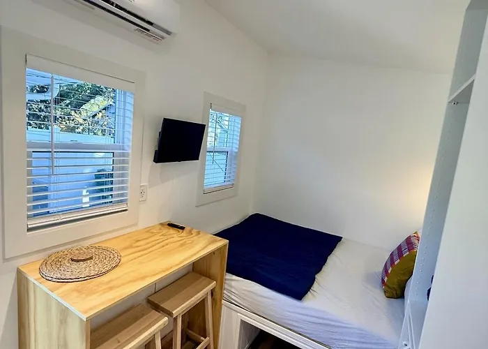 Small But Mighty Private & Cozy Oasis