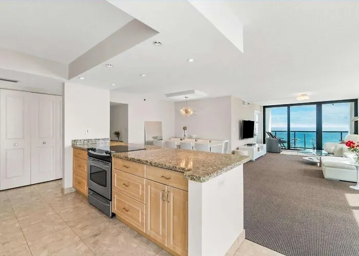 Highland Beach Luxury Oceanfront Living