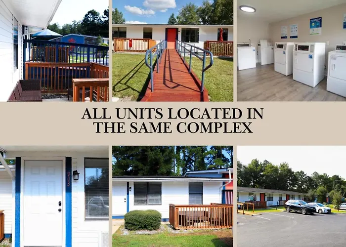 Apex Executive Apartments - Saint Mary