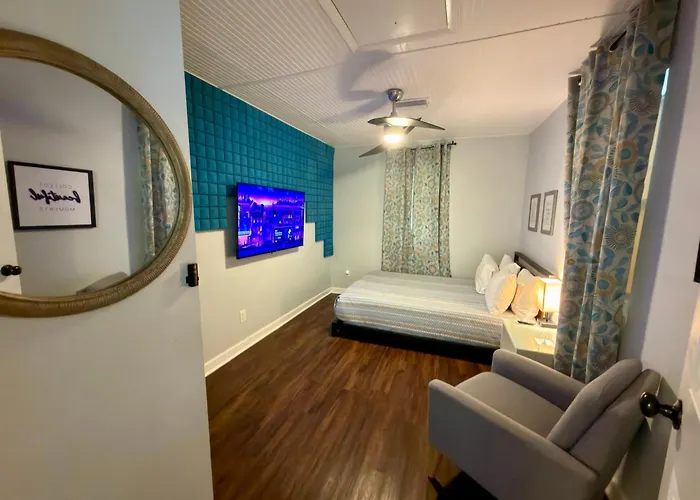 Cozy 1Br Just 2 Miles From Legoland