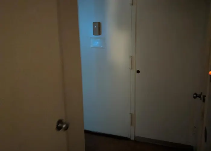 Lucky Get Away