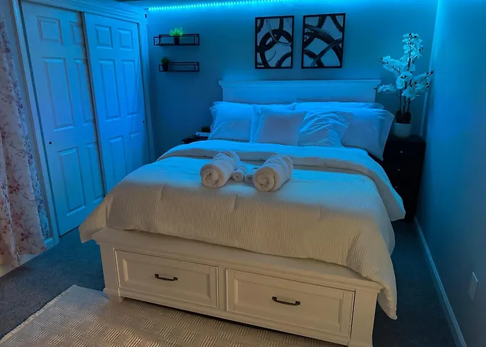 Raqsea Condo