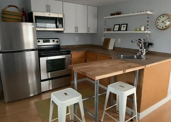 Upper Pine 30 Day Rental