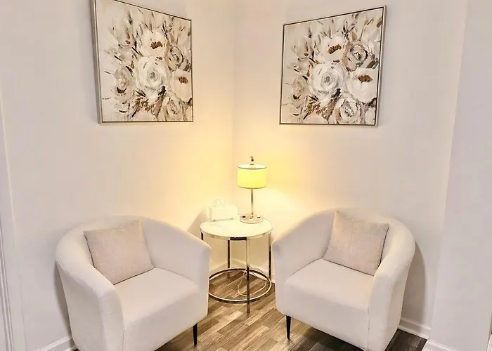 Concord Comfort 3Br Gem Near Downtown
