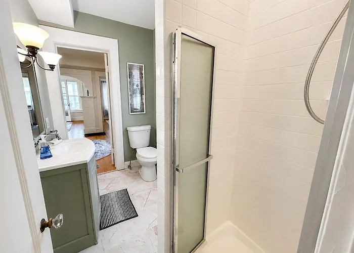 Stylish 3Br Syracuse Home Near Su, Downtown & Destiny Usa