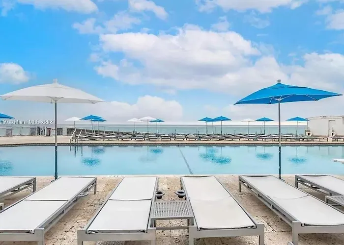 Blue Paradise