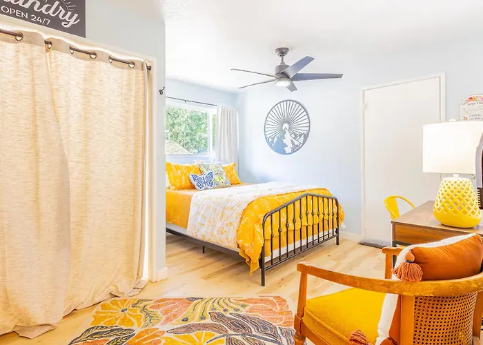 Sunshine Loft