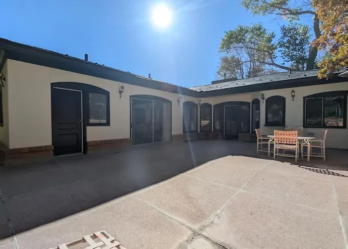 2B2B Loft In Mountains Secluded Patio Vintage