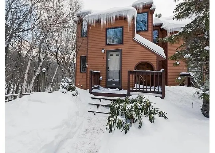 3 Bedroom Condo In Peaceful Campton