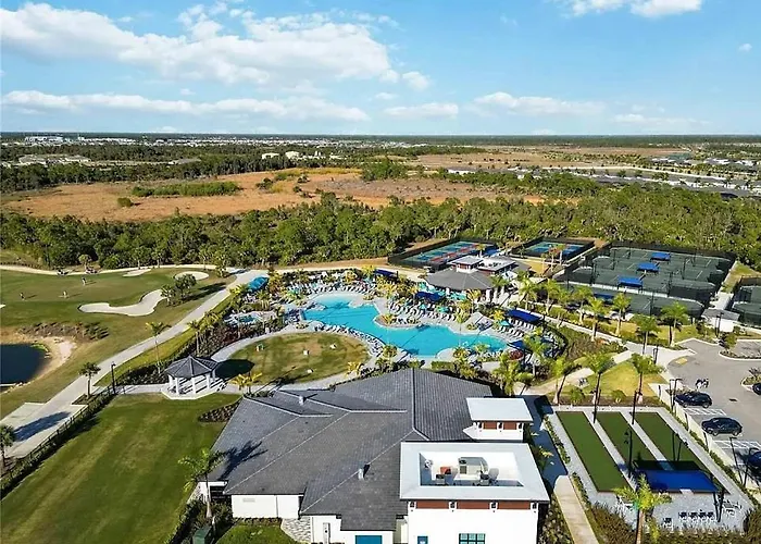 Fairways To Coastline Wellen Park Condo