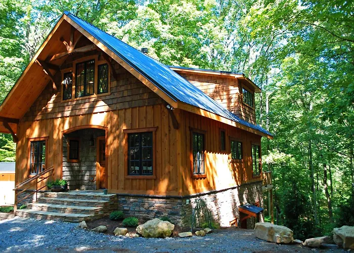 Timber Ridge