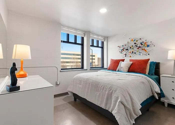 The Urban Palette