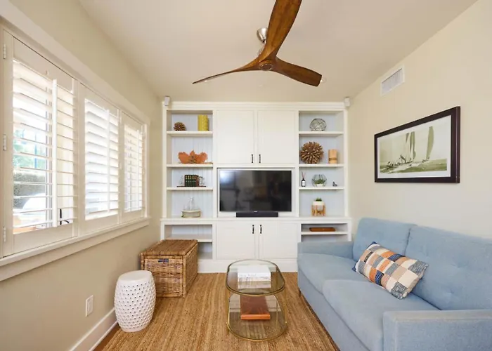 Playa One Bedroom