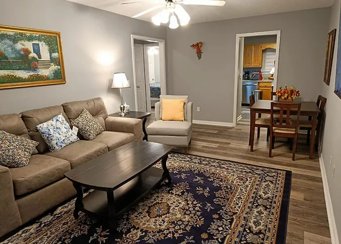 Amazing 2 Bed 2 Full Bath Entire Home West Rome