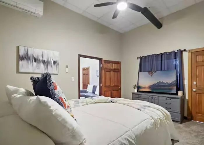Fox Loft