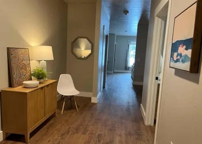 108 Spacious Studio Rental In La Grande