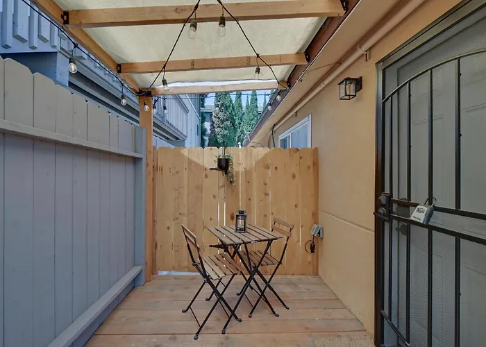 1 Mi To Military Base: Cozy Imperial Beach Studio