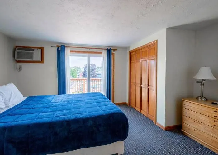 Nautical Mile Resort - 1Br