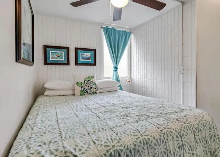 Oahu Pearl Oceanfront Punaluu Wonderful Condo