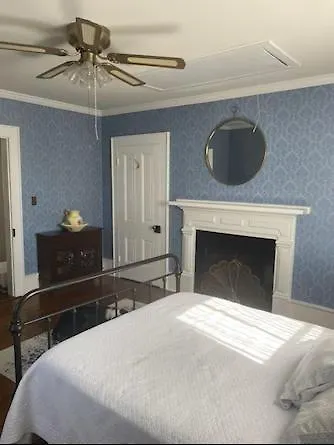 Swindell House