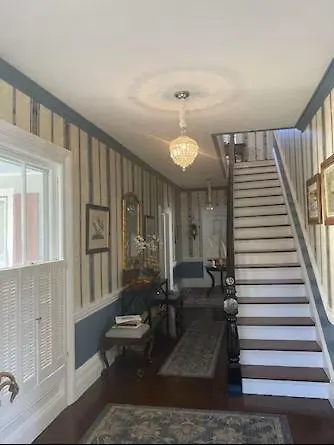 Swindell House