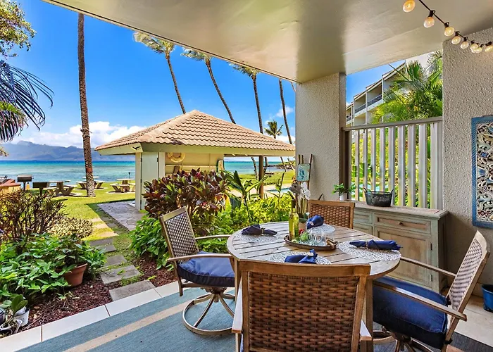 Hale Mahina B106