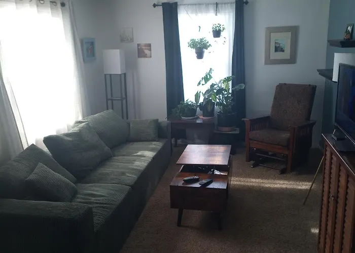 Binghamton Studio