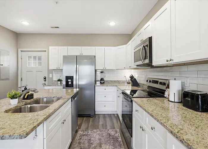 Serenity Ridge Clubhouse Unit 1- Poolgameroom2Br