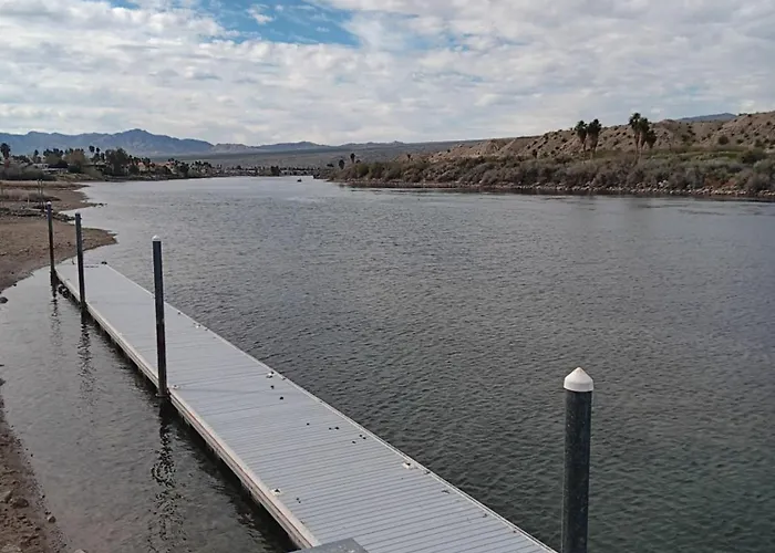 Beautiful Riverview Condo With Boatlaunch