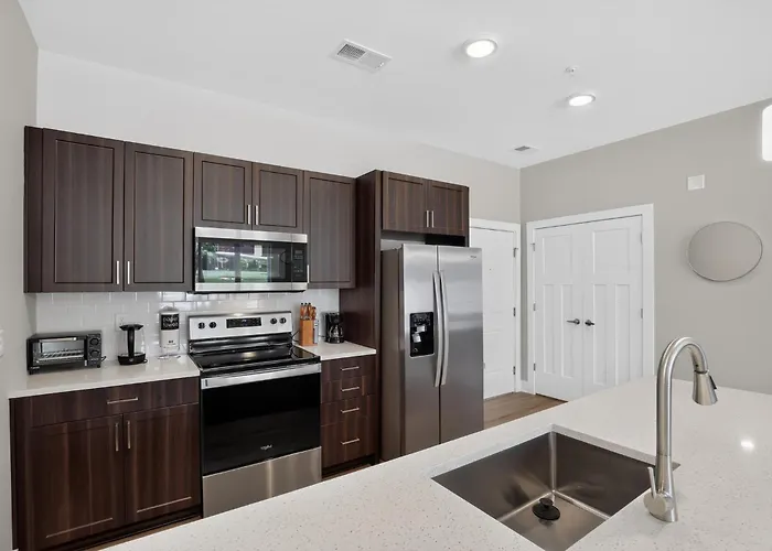 Parkview Greer 2Br Retreat