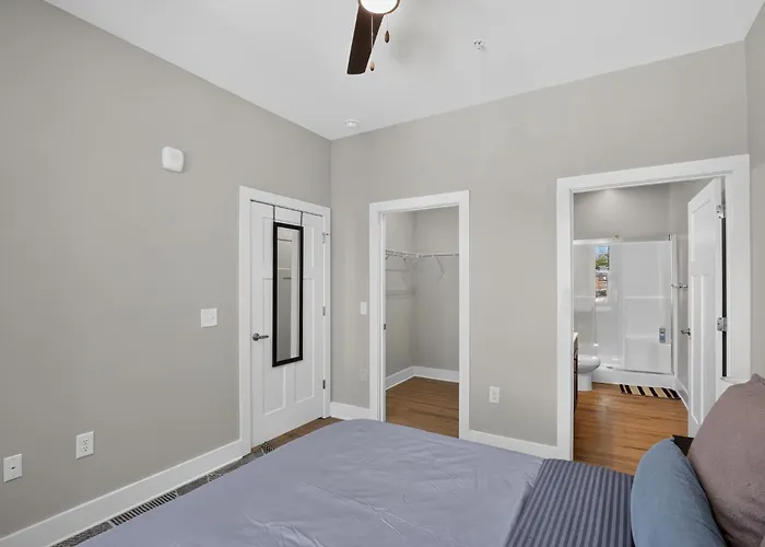 Parkview Greer 2Br Getaway
