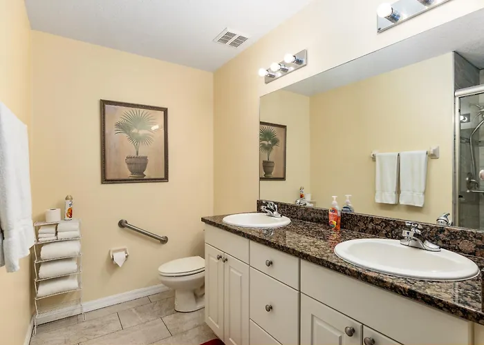 Withlacoochee Trail Condo, 3Br 2Ba Near Wedding Venue & Withlacoochee Trail