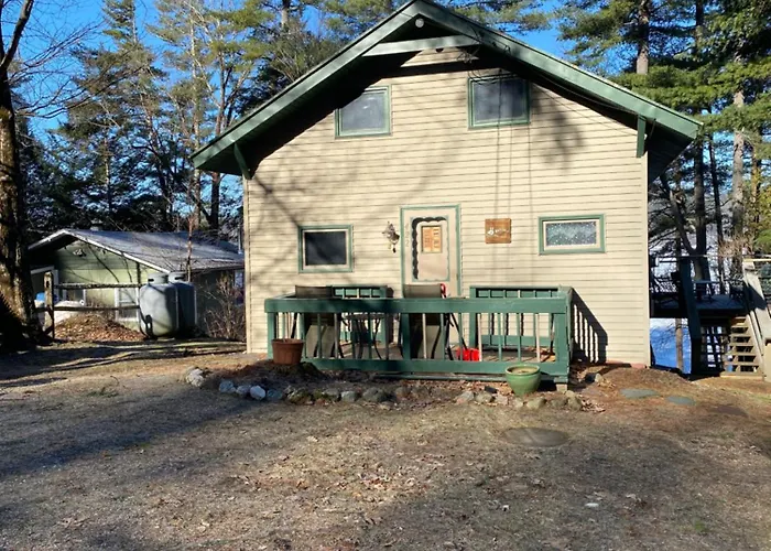 Lakehouse