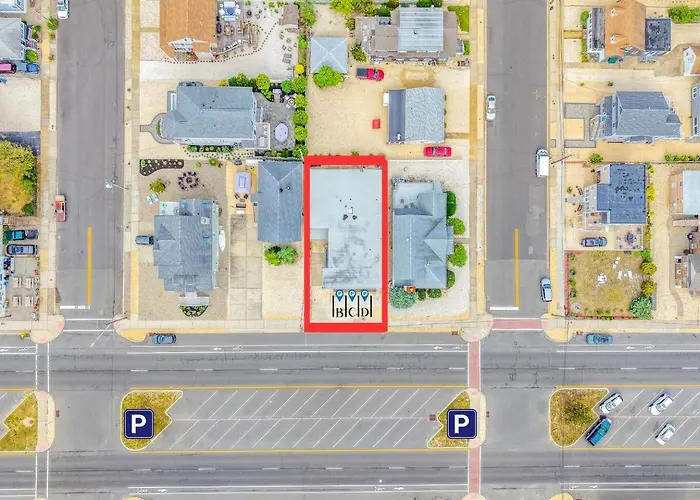 Between Tides 3Br Walk To Beach Unit D
