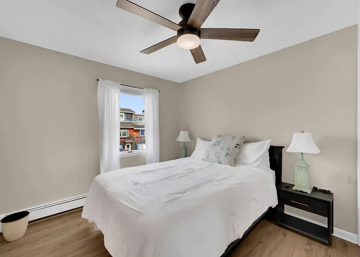 Between Tides 2Br Walk To Beach Unit C