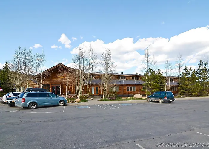 Best Western Lodge At Nederland