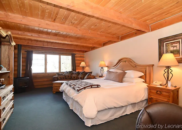 Best Western Lodge At Nederland