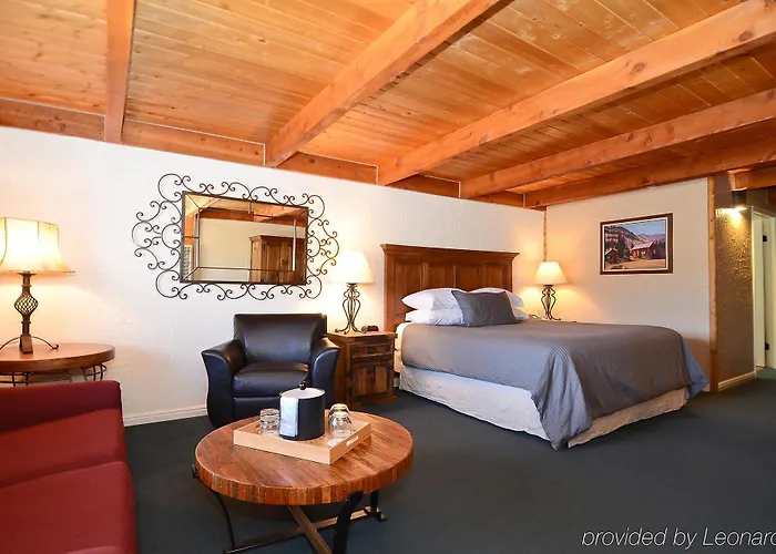 Best Western Lodge At Nederland