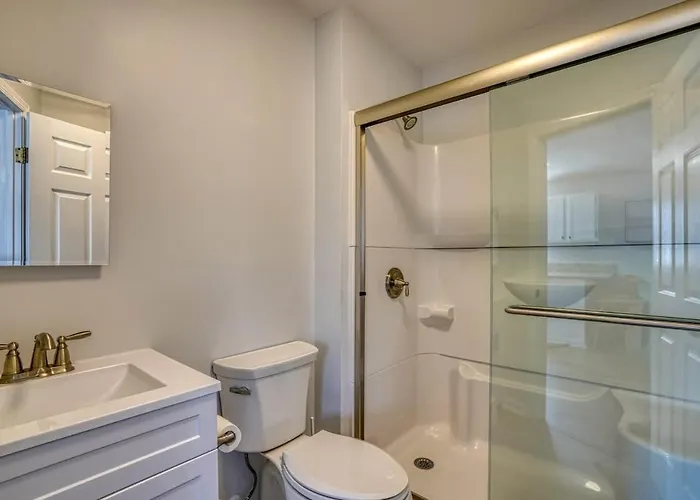 Tred Avon Tidehouse 2Br Downtown Oxford Retreat