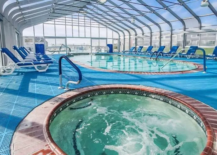Edgewater Beach Resort - Stumu