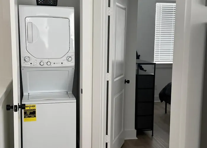 Katy Comfort Townhome