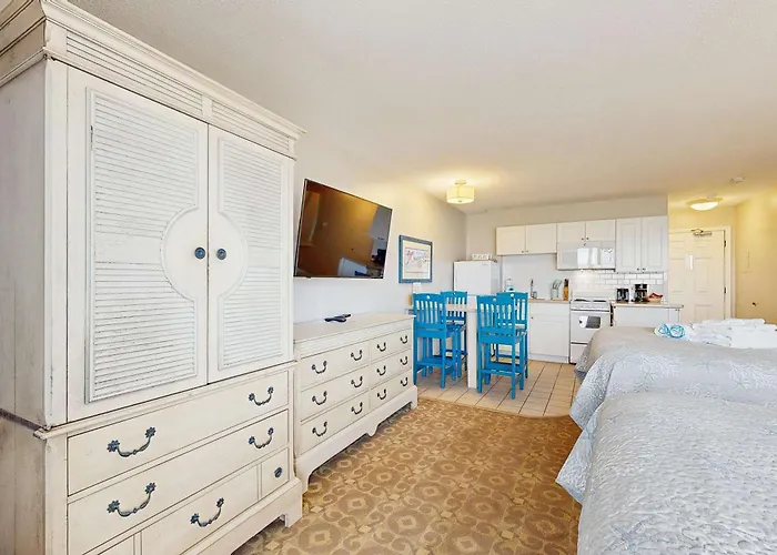 Oceanfront Coastal Escape At Sandbars With Serene Views Ac