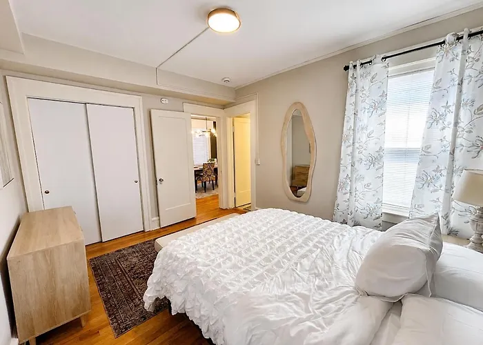 Stylish 3Br Syracuse Home Near Su, Downtown & Destiny Usa